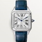 Cartier Santos-Dumont