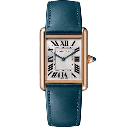 Cartier Tank Louis