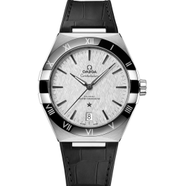 Omega Constellation