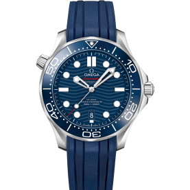 Omega Seamaster