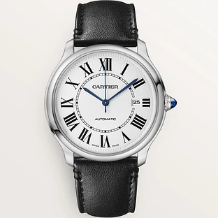 Cartier Ronde Must