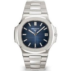 Patek Philippe Nautilus