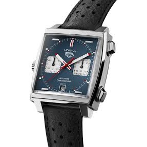 Tag Heuer Monaco