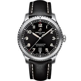 Breitling Aviator 8