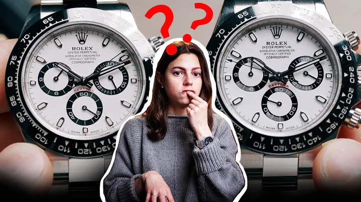 Is there a difference between a replica watch and a fake watch? Is there a difference between a replica watch and an authentic one?