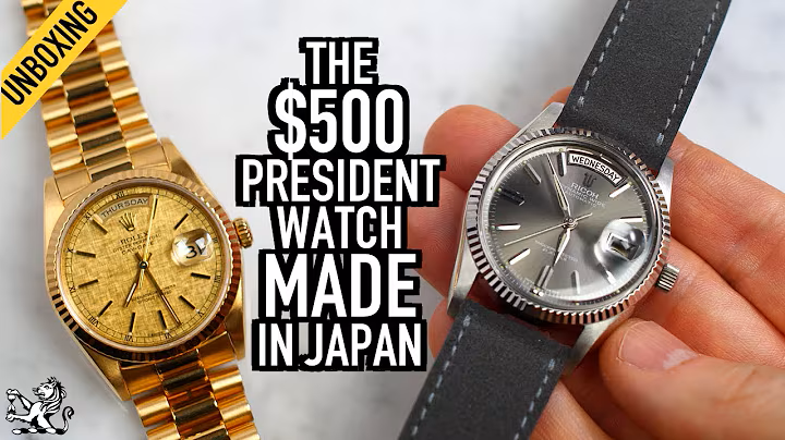 Rolex Under $500 | The Most Cost-Effective Super Clone Watch